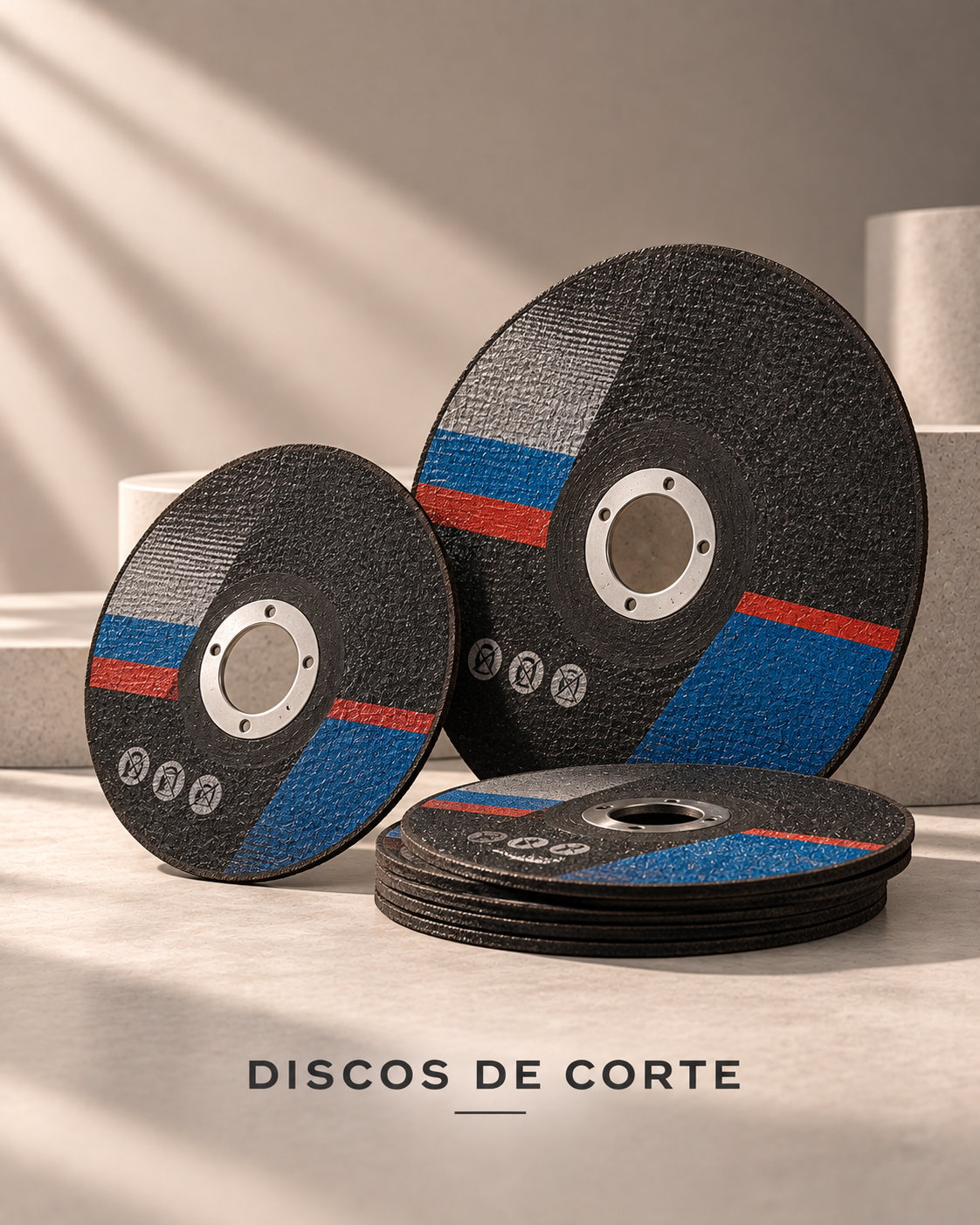 Discos de Corte